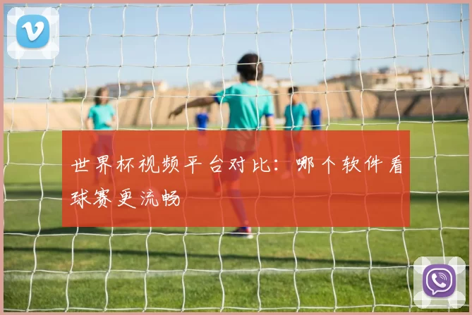 世界杯视频平台对比：哪个软件看球赛更流畅