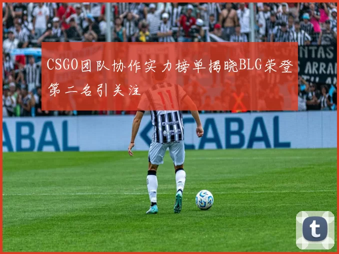 CSGO团队协作实力榜单揭晓BLG荣登第二名引关注