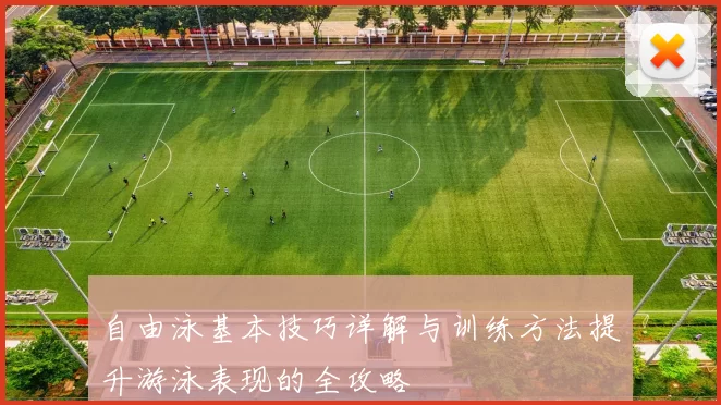 自由泳基本技巧详解与训练方法提升游泳表现的全攻略