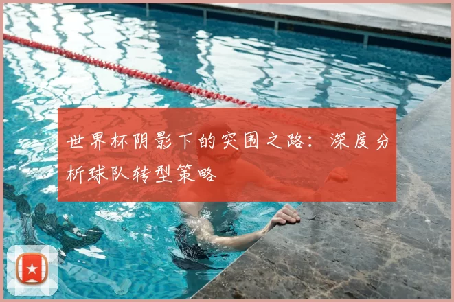 世界杯阴影下的突围之路:深度分析球队转型策略