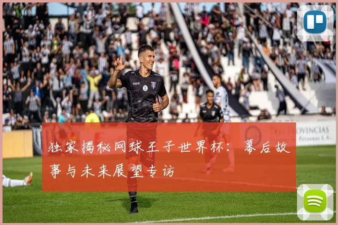 独家揭秘网球王子世界杯:幕后故事与未来展望专访