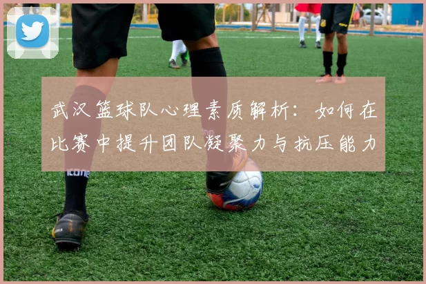 武汉篮球队心理素质解析：如何在比赛中提升团队凝聚力与抗压能力