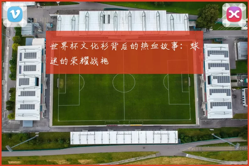 世界杯文化衫背后的热血故事:球迷的荣耀战袍