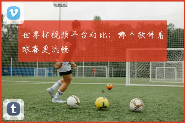 世界杯视频平台对比:哪个软件看球赛更流畅