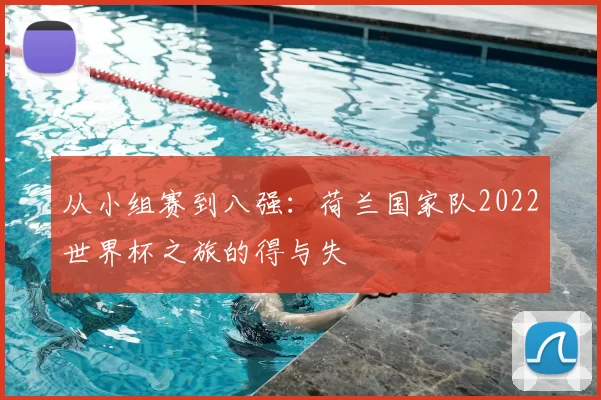 从小组赛到八强：荷兰国家队2022世界杯之旅的得与失